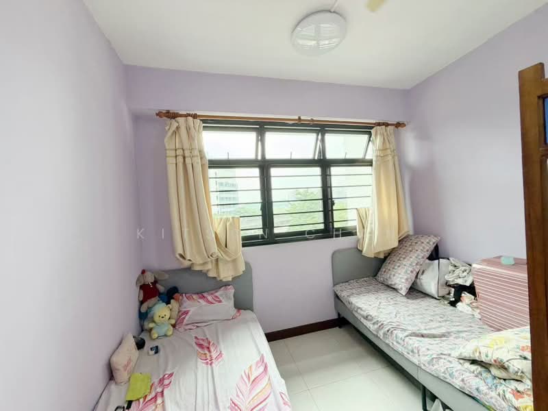 170A Punggol Field, 170A Punggol Field, 3 Bedrooms, 990 sqft, HDB Flat For Sale, by Kitson Chan, 500200438 - Bedroom - PropertyGuru.com.sg