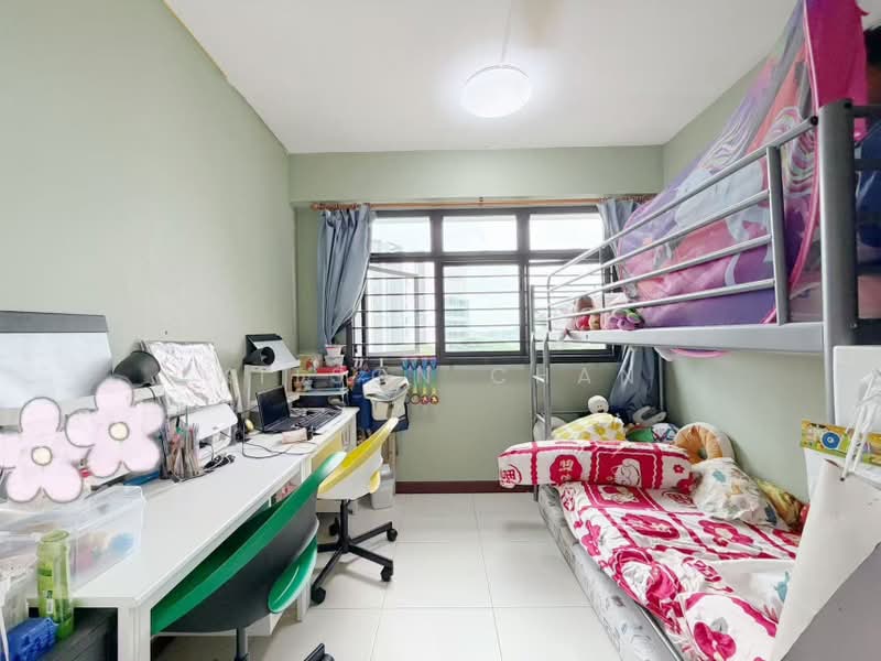 170A Punggol Field, 170A Punggol Field, 3 Bedrooms, 990 sqft, HDB Flat For Sale, by Kitson Chan, 500200438 - Bedroom - PropertyGuru.com.sg