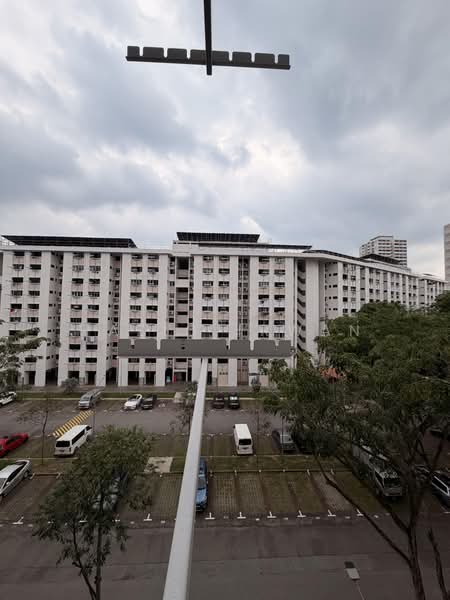 349 Clementi Avenue 2, 349 Clementi Avenue 2, 3 Bedrooms, 990 sqft, HDB Flat For Sale, by Haziq Irwan, 500200439 - Exterior - PropertyGuru.com.sg