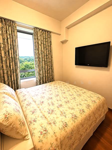 Beacon Heights, 8 Mar Thoma Road, 2 Bedrooms, 667 sqft, Condominium For Rent, by Chloe Chang, 500200441 - Bedroom - PropertyGuru.com.sg
