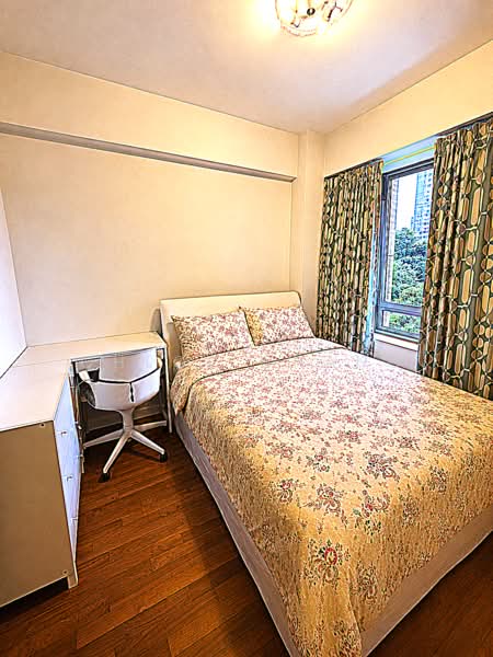 Beacon Heights, 8 Mar Thoma Road, 2 Bedrooms, 667 sqft, Condominium For Rent, by Chloe Chang, 500200441 - Bedroom - PropertyGuru.com.sg