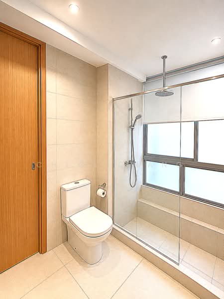 Beacon Heights, 8 Mar Thoma Road, 2 Bedrooms, 667 sqft, Condominium For Rent, by Chloe Chang, 500200441 - Bathroom - PropertyGuru.com.sg