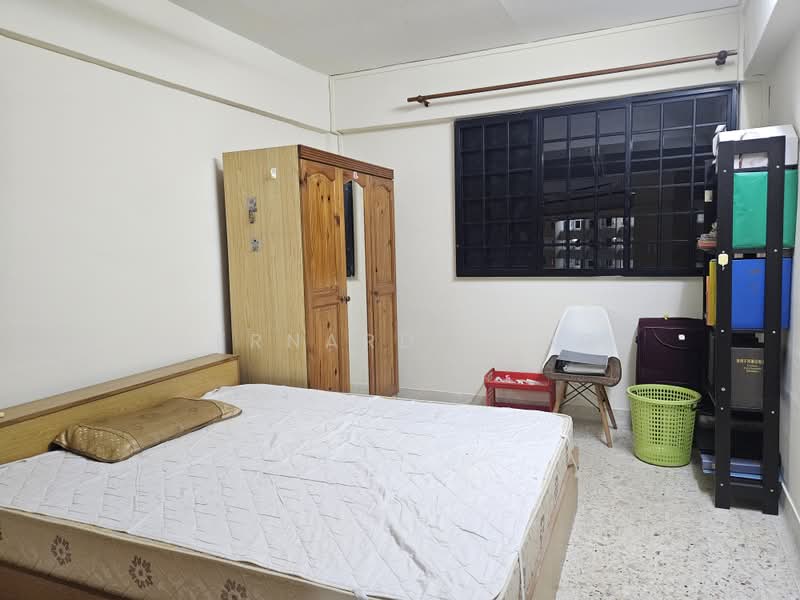 640 Ang Mo Kio Avenue 6, 640 Ang Mo Kio Avenue 6, 3 Bedrooms, 990 sqft, HDB Flat For Sale, by Bernard Tang, 500200442 - Bedroom - PropertyGuru.com.sg