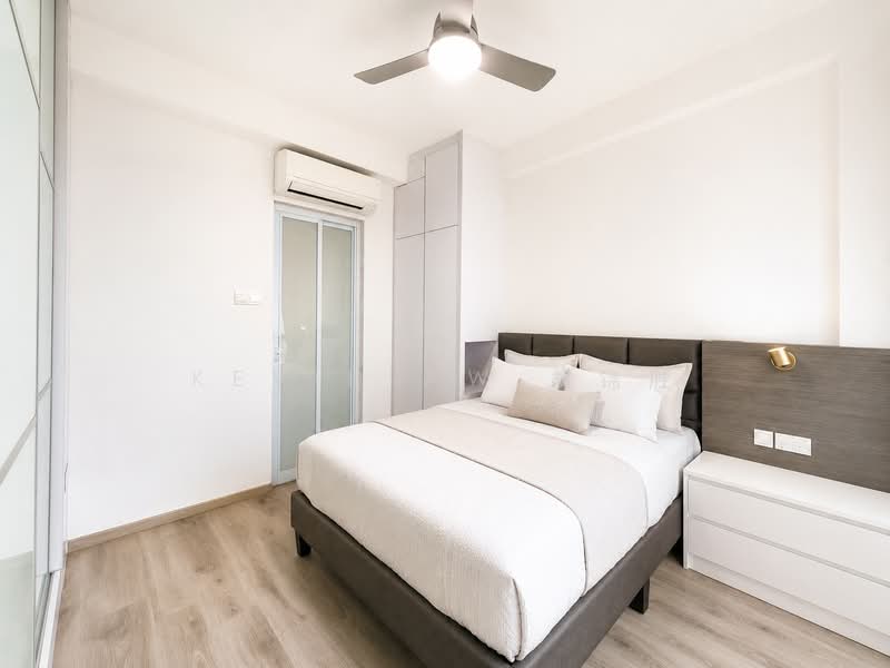 Chestervale, 33 Bangkit Road, 3 Bedrooms, 1,259 sqft, Condominium For Sale, by Kevin Aw 胡锦胜, 500200445 - Bedroom - PropertyGuru.com.sg