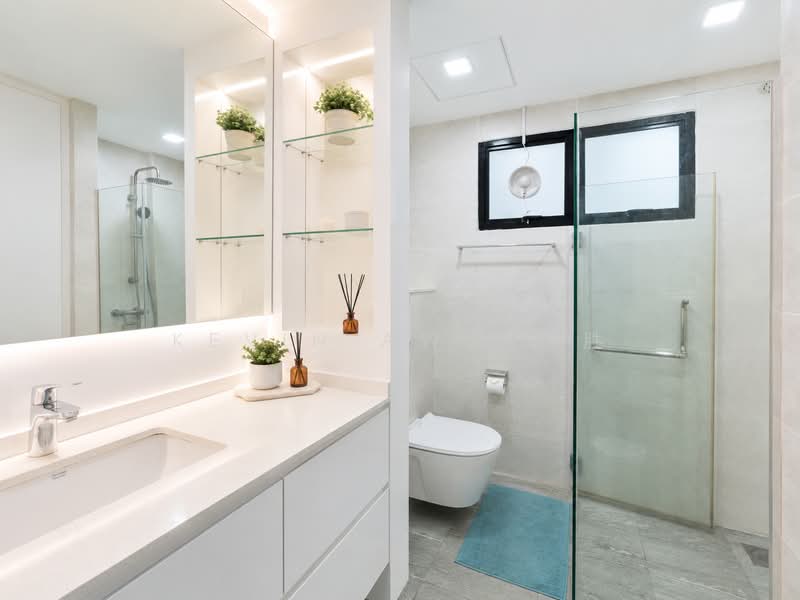 Chestervale, 33 Bangkit Road, 3 Bedrooms, 1,259 sqft, Condominium For Sale, by Kevin Aw 胡锦胜, 500200445 - PropertyGuru.com.sg