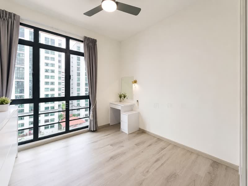 Chestervale, 33 Bangkit Road, 3 Bedrooms, 1,259 sqft, Condominium For Sale, by Kevin Aw 胡锦胜, 500200445 - Bedroom - PropertyGuru.com.sg