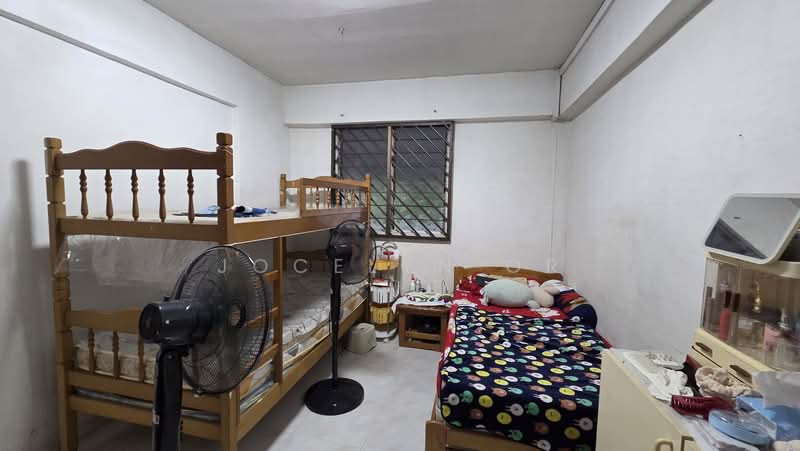 535 Jurong West Street 52, 535 Jurong West Street 52, 2 Bedrooms, 721 sqft, HDB Flat For Sale, by Jocelyn Or, 500200446 - Bedroom - PropertyGuru.com.sg