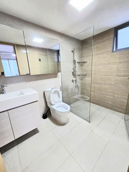 A Treasure Trove, 58 Punggol Walk, 3 Bedrooms, 1,206 sqft, Condominium For Rent, by Jeremy Li, 500200447 - PropertyGuru.com.sg