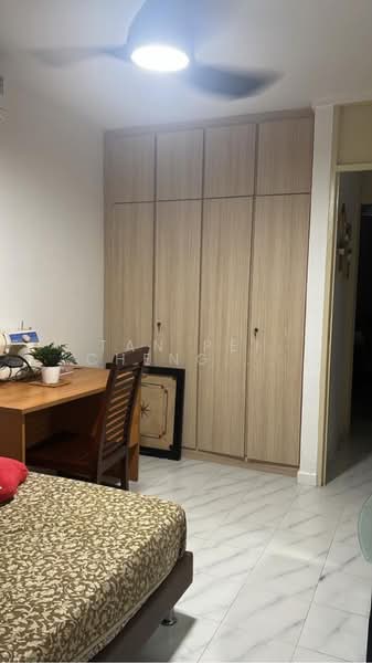 530 Bukit Batok Street 51, 530 Bukit Batok Street 51, Room Rental, 120 sqft, HDB Flat For Rent, by Tan Pei Cheng (Pei), 500200449 - PropertyGuru.com.sg