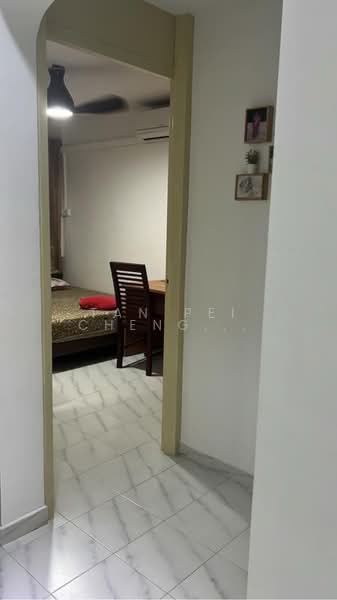 530 Bukit Batok Street 51, 530 Bukit Batok Street 51, Room Rental, 120 sqft, HDB Flat For Rent, by Tan Pei Cheng (Pei), 500200449 - PropertyGuru.com.sg