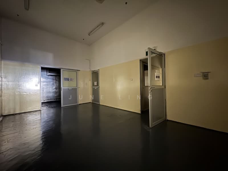 Food XChange @ Admiralty, 8A Admiralty Street, 3,821 sqft, Factory / Workshop (B2) For Rent, by June Ling, 500200450 - Interior - CommercialGuru.com.sg