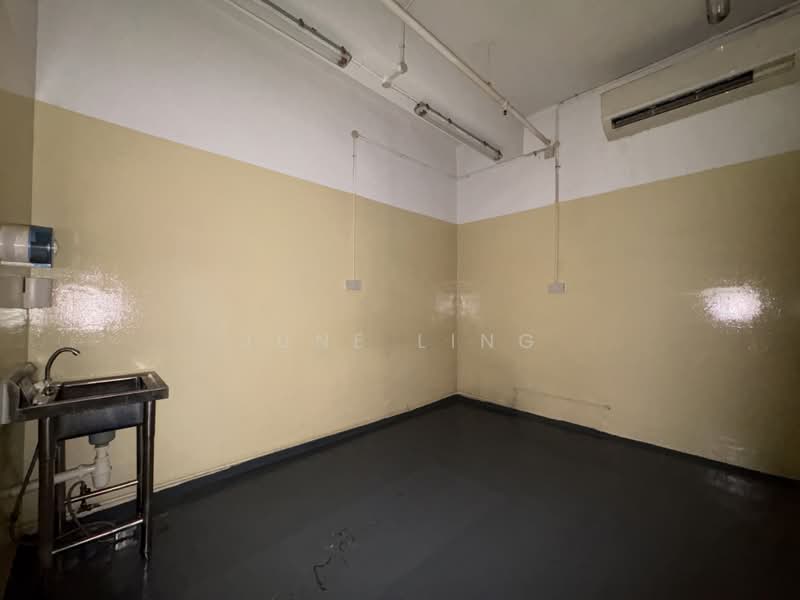Food XChange @ Admiralty, 8A Admiralty Street, 3,821 sqft, Factory / Workshop (B2) For Rent, by June Ling, 500200450 - Interior - CommercialGuru.com.sg