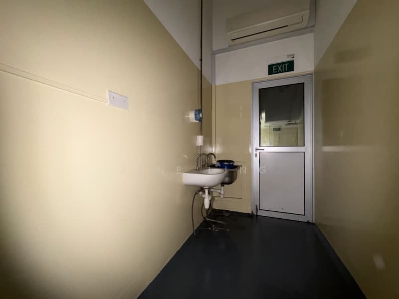 Food XChange @ Admiralty, 8A Admiralty Street, 3,821 sqft, Factory / Workshop (B2) For Rent, by June Ling, 500200450 - Interior - CommercialGuru.com.sg