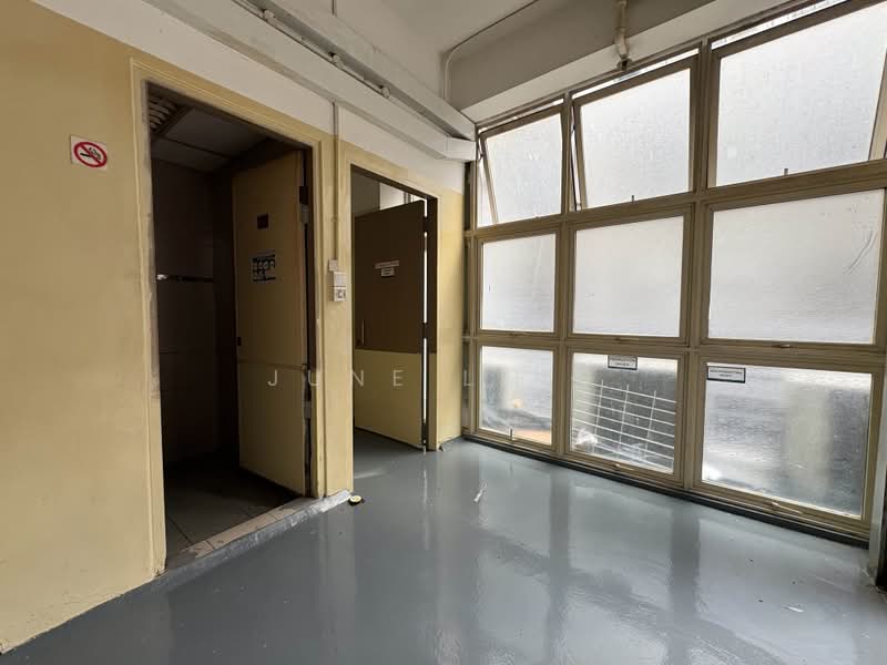 Food XChange @ Admiralty, 8A Admiralty Street, 3,821 sqft, Factory / Workshop (B2) For Rent, by June Ling, 500200450 - Interior - CommercialGuru.com.sg
