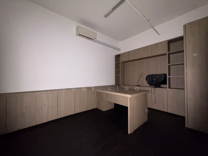 Food XChange @ Admiralty, 8A Admiralty Street, 3,821 sqft, Factory / Workshop (B2) For Rent, by June Ling, 500200450 - Study - CommercialGuru.com.sg