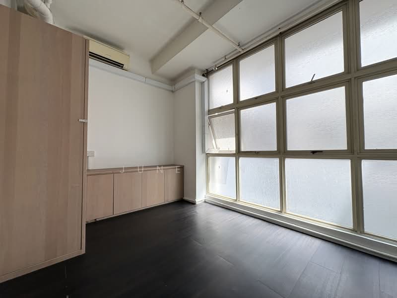 Food XChange @ Admiralty, 8A Admiralty Street, 3,821 sqft, Factory / Workshop (B2) For Rent, by June Ling, 500200450 - Interior - CommercialGuru.com.sg