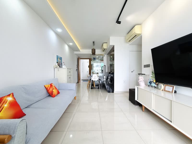Prive, 37 Punggol Field, 2 Bedrooms, 883 sqft, Executive Condominium For Sale, by Wong Boon Keng, 500200452 - PropertyGuru.com.sg