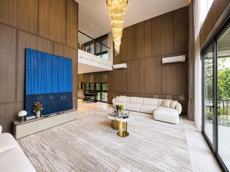 ⭐️LAST BRAND NEW TOP 3.5-STY CORNER TERRACE IN D11⭐️1 KM OF SJI JUNIOR⭐️NEAR NOVENA MRT & BUS STOP⭐️, Shrewsbury Road Buckley Gentle Gilstead Evelyn Chancery Barker Goldhill Mount Rosie Dyson Merlimau Tan Sim Boh Whitley Bo Seng Novena Utara Selatan Emerald Saunders Cairnhill Mutiara Hoot Kiam Arnap Kelawar Tupai Robin Fernhill Cambridge Carlisle, 6 Bedrooms, 6,926 sqft, Corner Terrace For Sale, by Damian Tan 陈係赈, 500200453 - Living - PropertyGuru.com.sg