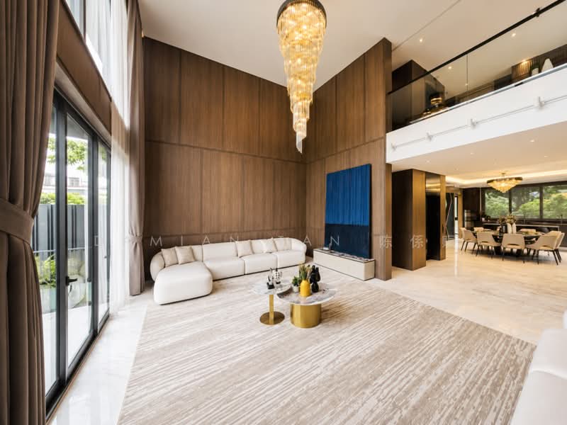 ⭐️LAST BRAND NEW TOP 3.5-STY CORNER TERRACE IN D11⭐️1 KM OF SJI JUNIOR⭐️NEAR NOVENA MRT & BUS STOP⭐️, Shrewsbury Road Buckley Gentle Gilstead Evelyn Chancery Barker Goldhill Mount Rosie Dyson Merlimau Tan Sim Boh Whitley Bo Seng Novena Utara Selatan Emerald Saunders Cairnhill Mutiara Hoot Kiam Arnap Kelawar Tupai Robin Fernhill Cambridge Carlisle, 6 Bedrooms, 6,926 sqft, Corner Terrace For Sale, by Damian Tan 陈係赈, 500200453 - Living - PropertyGuru.com.sg