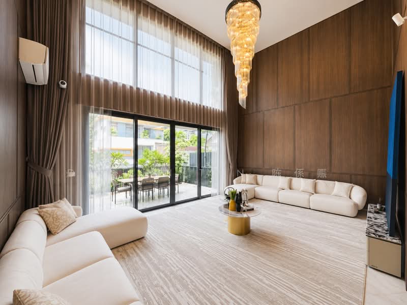 ⭐️LAST BRAND NEW TOP 3.5-STY CORNER TERRACE IN D11⭐️1 KM OF SJI JUNIOR⭐️NEAR NOVENA MRT & BUS STOP⭐️, Shrewsbury Road Buckley Gentle Gilstead Evelyn Chancery Barker Goldhill Mount Rosie Dyson Merlimau Tan Sim Boh Whitley Bo Seng Novena Utara Selatan Emerald Saunders Cairnhill Mutiara Hoot Kiam Arnap Kelawar Tupai Robin Fernhill Cambridge Carlisle, 6 Bedrooms, 6,926 sqft, Corner Terrace For Sale, by Damian Tan 陈係赈, 500200453 - Living - PropertyGuru.com.sg