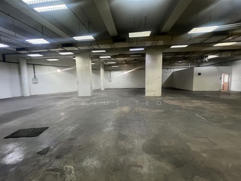Eunos Technolink, 7 Kaki Bukit Road 1, 5,261 sqft, Factory / Workshop (B2) For Rent, by Lexus Teo, 500200454 - CommercialGuru.com.sg