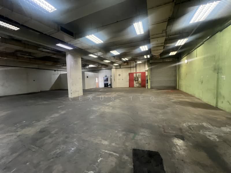 Eunos Technolink, 7 Kaki Bukit Road 1, 5,261 sqft, Factory / Workshop (B2) For Rent, by Lexus Teo, 500200454 - CommercialGuru.com.sg