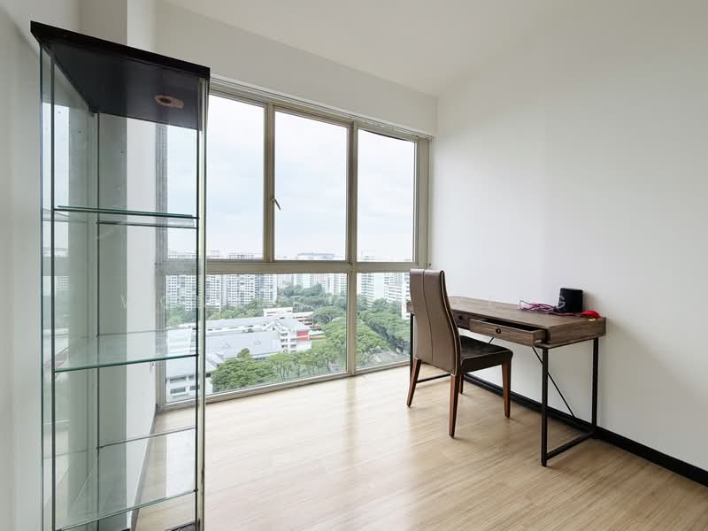 Lake Life, 12 Tao Ching Road, 3 Bedrooms, 1,033 sqft, Executive Condominium For Sale, by Wong Boon Keng, 500200457 - Study - PropertyGuru.com.sg