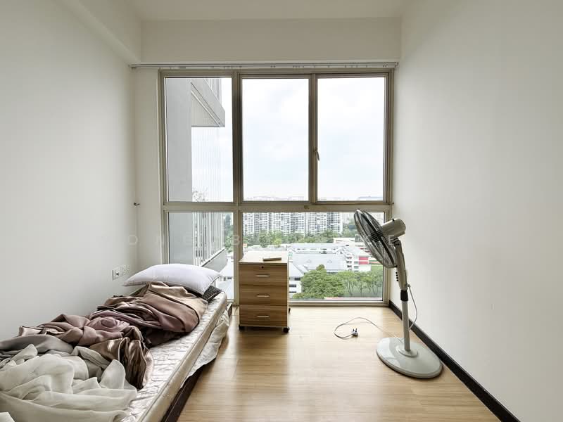 Lake Life, 12 Tao Ching Road, 3 Bedrooms, 1,033 sqft, Executive Condominium For Sale, by Wong Boon Keng, 500200457 - Bedroom - PropertyGuru.com.sg