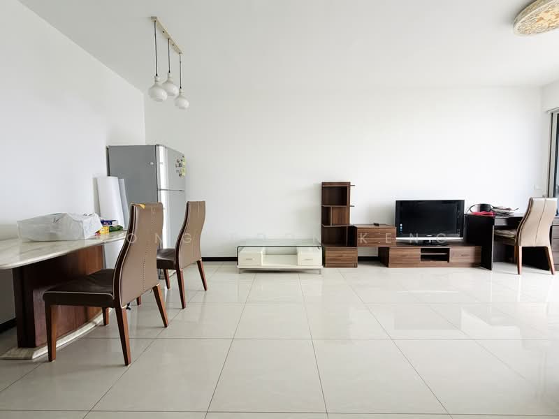 Lake Life, 12 Tao Ching Road, 3 Bedrooms, 1,033 sqft, Executive Condominium For Sale, by Wong Boon Keng, 500200457 - Living Room - PropertyGuru.com.sg