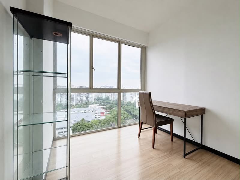 Lake Life, 12 Tao Ching Road, 3 Bedrooms, 1,033 sqft, Executive Condominium For Sale, by Wong Boon Keng, 500200457 - Study - PropertyGuru.com.sg