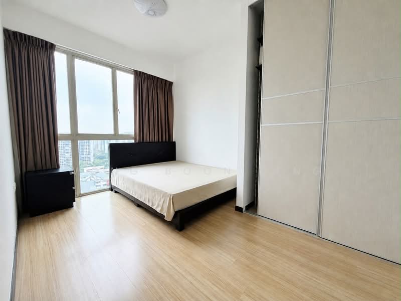 Lake Life, 12 Tao Ching Road, 3 Bedrooms, 1,033 sqft, Executive Condominium For Sale, by Wong Boon Keng, 500200457 - Bedroom - PropertyGuru.com.sg