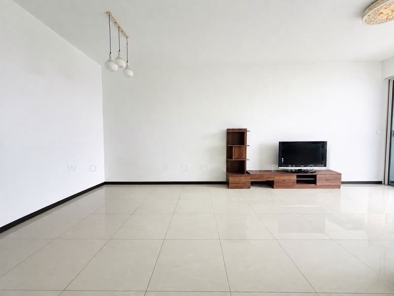 Lake Life, 12 Tao Ching Road, 3 Bedrooms, 1,033 sqft, Executive Condominium For Sale, by Wong Boon Keng, 500200457 - Living Room - PropertyGuru.com.sg