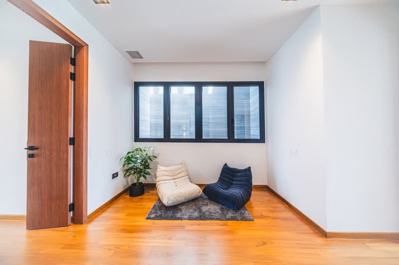 LUXURY BRAND NEW MODERN FREEHOLD, Kandis, Kandis Walk, Jalan Sankam, Jalan Janggus, 5 Bedrooms, 1,771 sqft, Terraced House For Sale, by Luqman Hakim, 500200461 - Interior - PropertyGuru.com.sg