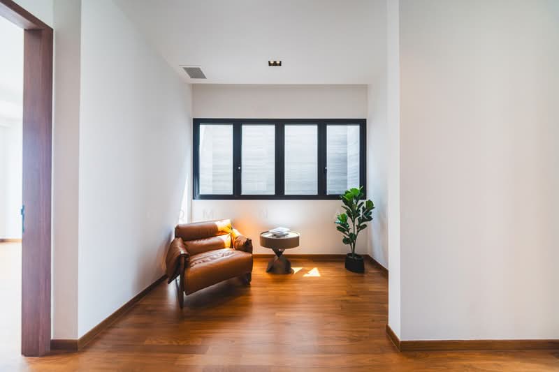 LUXURY BRAND NEW MODERN FREEHOLD, Kandis, Kandis Walk, Jalan Sankam, Jalan Janggus, 5 Bedrooms, 1,771 sqft, Terraced House For Sale, by Luqman Hakim, 500200461 - Interior - PropertyGuru.com.sg