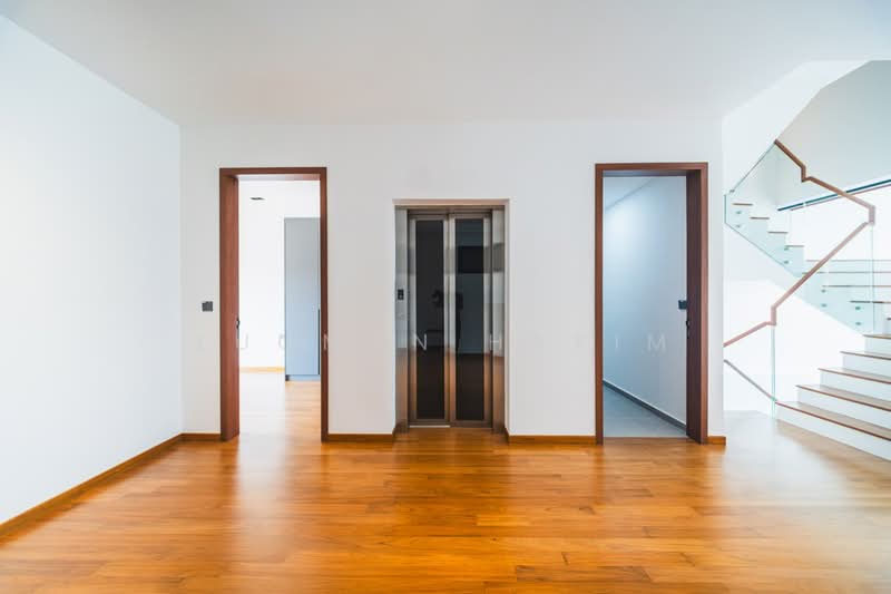 LUXURY BRAND NEW MODERN FREEHOLD, Kandis, Kandis Walk, Jalan Sankam, Jalan Janggus, 5 Bedrooms, 1,771 sqft, Terraced House For Sale, by Luqman Hakim, 500200461 - Interior - PropertyGuru.com.sg