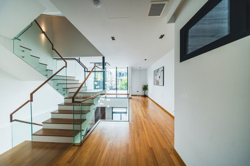 LUXURY BRAND NEW MODERN FREEHOLD, Kandis, Kandis Walk, Jalan Sankam, Jalan Janggus, 5 Bedrooms, 1,771 sqft, Terraced House For Sale, by Luqman Hakim, 500200461 - Interior - PropertyGuru.com.sg