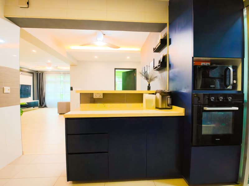 449A Bukit Batok West Avenue 9, 449A Bukit Batok West Avenue 9, 3 Bedrooms, 1,001 sqft, HDB Flat For Sale, by Elfi Muni, 500200463 - Kitchen - PropertyGuru.com.sg