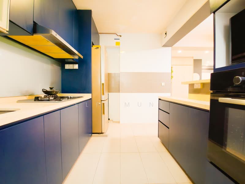 449A Bukit Batok West Avenue 9, 449A Bukit Batok West Avenue 9, 3 Bedrooms, 1,001 sqft, HDB Flat For Sale, by Elfi Muni, 500200463 - Kitchen - PropertyGuru.com.sg