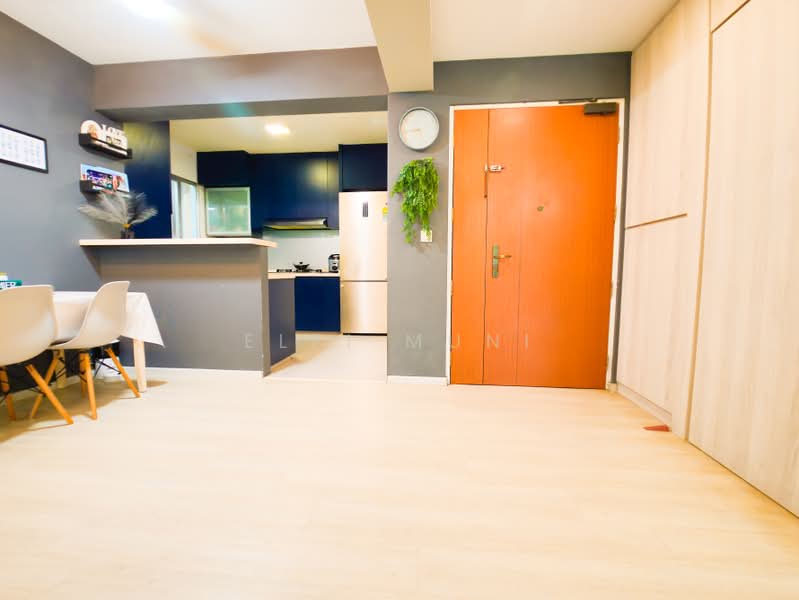 449A Bukit Batok West Avenue 9, 449A Bukit Batok West Avenue 9, 3 Bedrooms, 1,001 sqft, HDB Flat For Sale, by Elfi Muni, 500200463 - Kitchen - PropertyGuru.com.sg