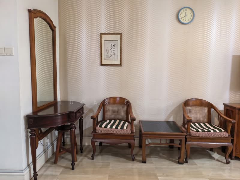 Tanglin Park, 1 Ridley Park, 3 Bedrooms, 1,335 sqft, Condominium For Rent, by Lucas Chiew, 500200464 - Interior - PropertyGuru.com.sg