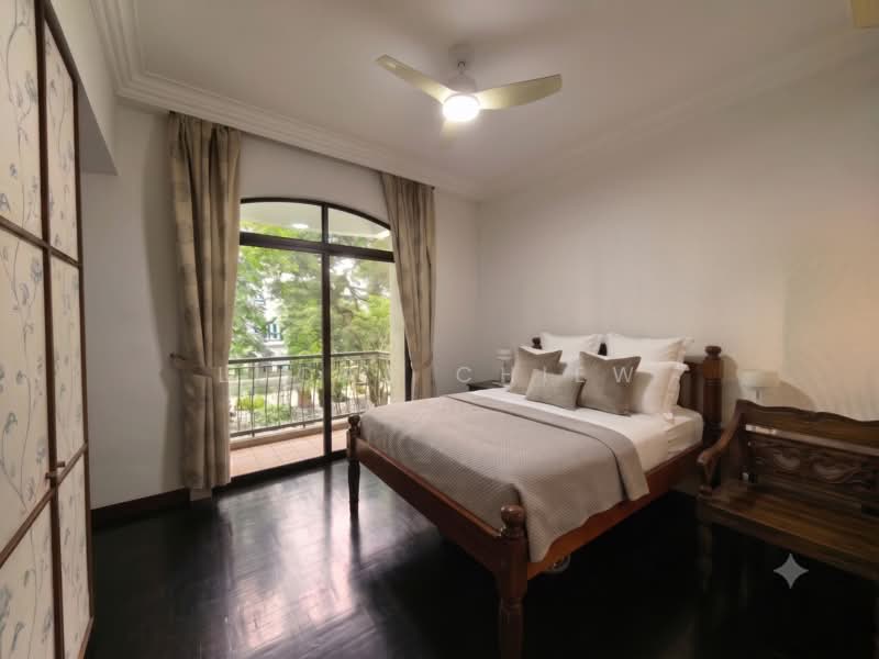 Tanglin Park, 1 Ridley Park, 3 Bedrooms, 1,335 sqft, Condominium For Rent, by Lucas Chiew, 500200464 - Bedroom - PropertyGuru.com.sg