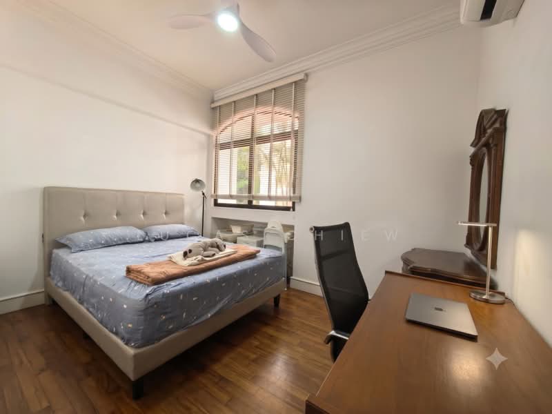 Tanglin Park, 1 Ridley Park, 3 Bedrooms, 1,335 sqft, Condominium For Rent, by Lucas Chiew, 500200464 - Bedroom - PropertyGuru.com.sg
