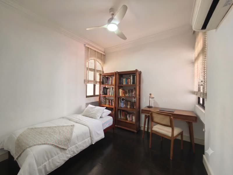 Tanglin Park, 1 Ridley Park, 3 Bedrooms, 1,335 sqft, Condominium For Rent, by Lucas Chiew, 500200464 - Bedroom - PropertyGuru.com.sg