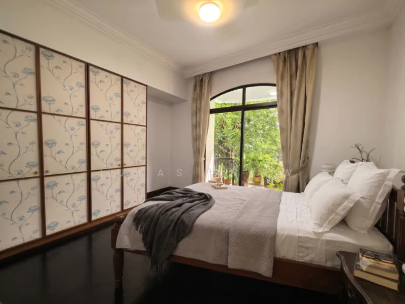 Tanglin Park, 1 Ridley Park, 3 Bedrooms, 1,335 sqft, Condominium For Rent, by Lucas Chiew, 500200464 - Bedroom - PropertyGuru.com.sg