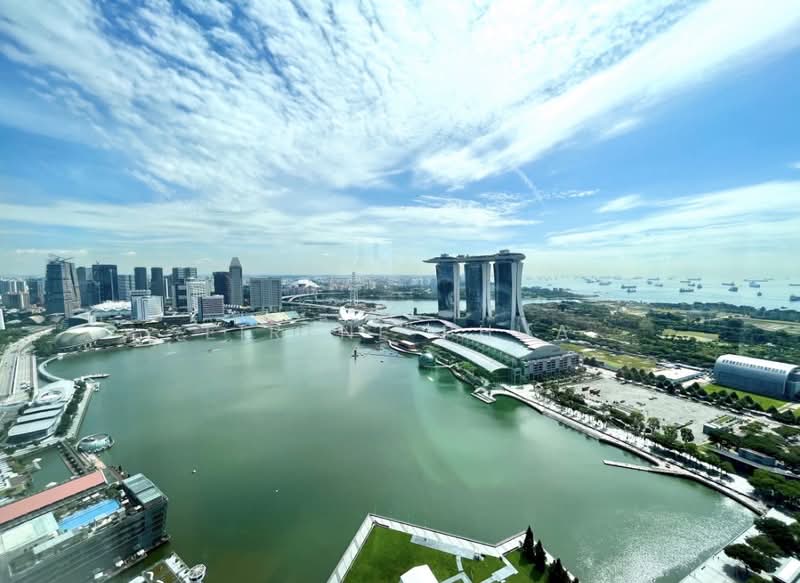 The Sail @ Marina Bay, 6 Marina Boulevard, 4 Bedrooms, 2,174 sqft, Condominium For Sale, by Eirene Phua, 500200467 - Marina Bayview - PropertyGuru.com.sg