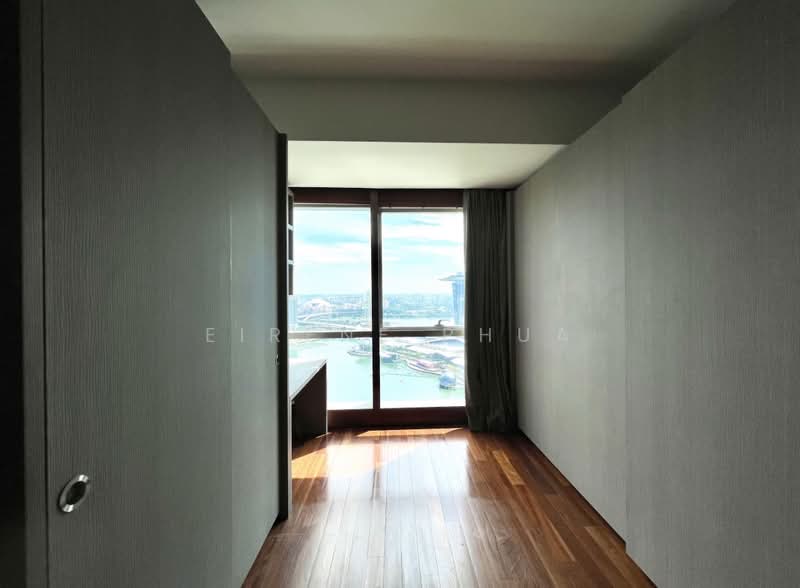 The Sail @ Marina Bay, 6 Marina Boulevard, 4 Bedrooms, 2,174 sqft, Condominium For Sale, by Eirene Phua, 500200467 - Master Suite - PropertyGuru.com.sg