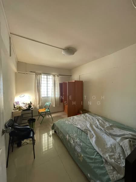 706 Clementi West Street 2, 706 Clementi West Street 2, 2 Bedrooms, 700 sqft, HDB Flat For Rent, by Serene Toh Seo Shing, 500200468 - Bedroom - PropertyGuru.com.sg