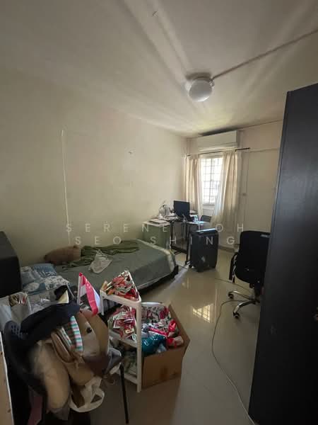 706 Clementi West Street 2, 706 Clementi West Street 2, 2 Bedrooms, 700 sqft, HDB Flat For Rent, by Serene Toh Seo Shing, 500200468 - Bedroom - PropertyGuru.com.sg