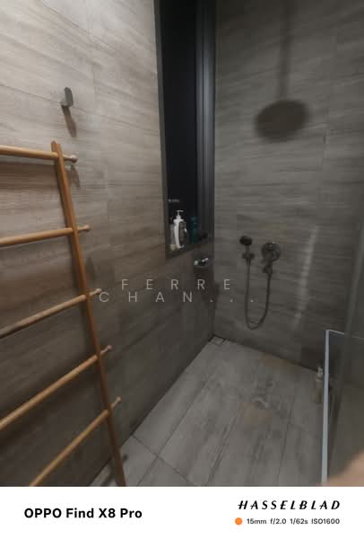 High Park Residences, 27 Fernvale Road, 1 Bedroom, 732 sqft, Condominium For Rent, by Ferre Chan Chee Seng, 500200469 - Bathroom - PropertyGuru.com.sg