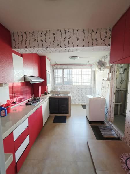 186 Boon Lay Avenue, 186 Boon Lay Avenue, 2 Bedrooms, 635 sqft, HDB Flat For Sale, by Mus Taqim, 500200471 - Kitchen - PropertyGuru.com.sg